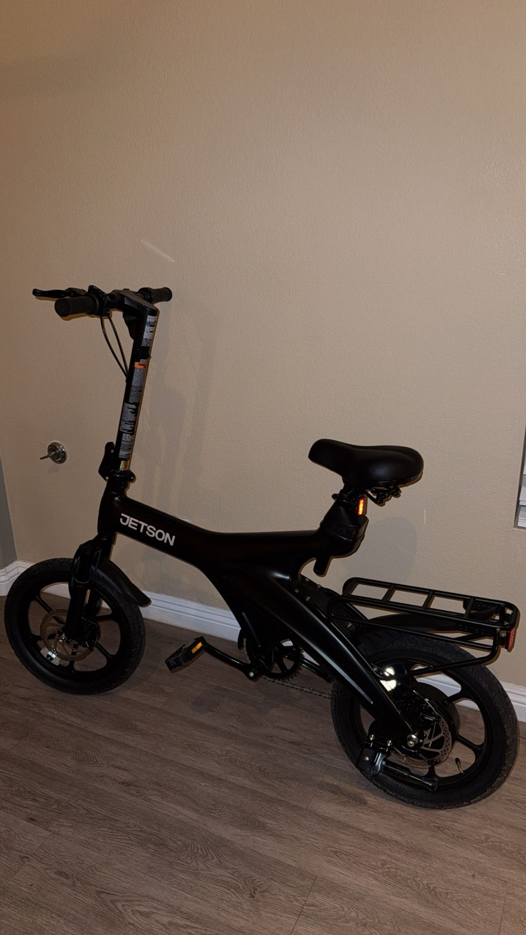 Jetson OTG Elite