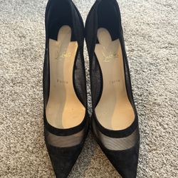 Christian Louboutin Heels 