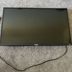 Hisense Roku Tv-Needs Gone!
