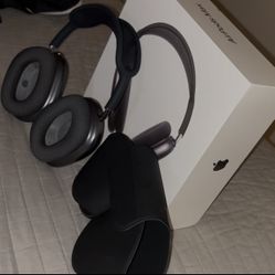 AirPod Pro Max Midnight Black