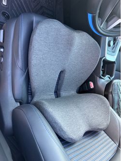 Non-Slip Memory Foam Seat cushion