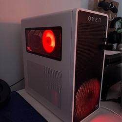 HP Omen 16L Gaming PC