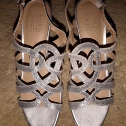 Heels Size 8