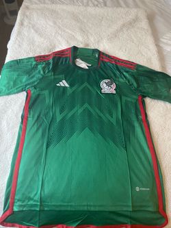 México jersey