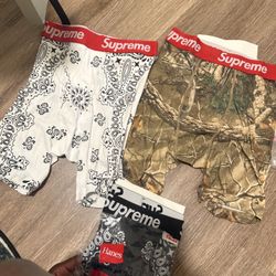 Boxers S 