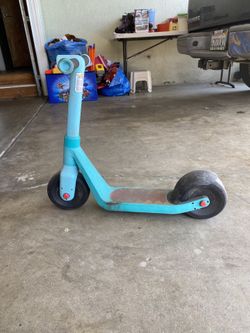 Razor Toddler Scooter