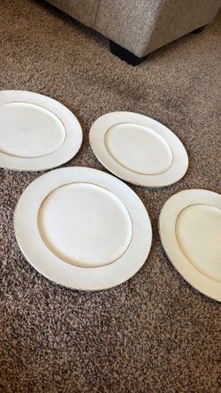 Table plates