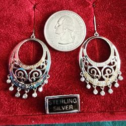 Affinity Diamonds Earrings 