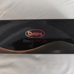 Deogra Mini Travel Flat Iron