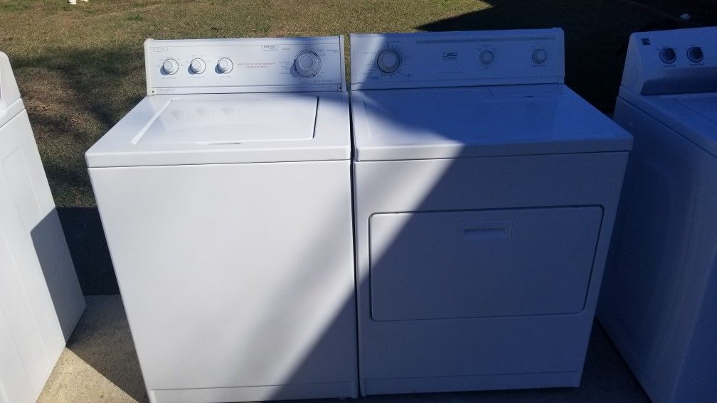 Estate set (whirlpool)