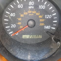 2005 Toyota Highlander