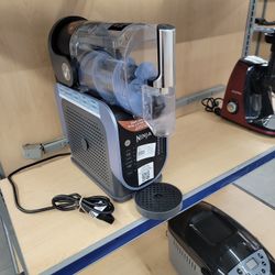 Ninja Slushy Machine 