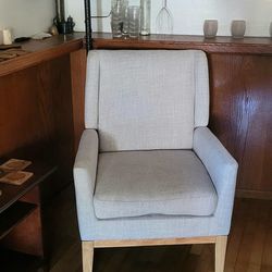 Accent Chair – Mid Century Modern – $80