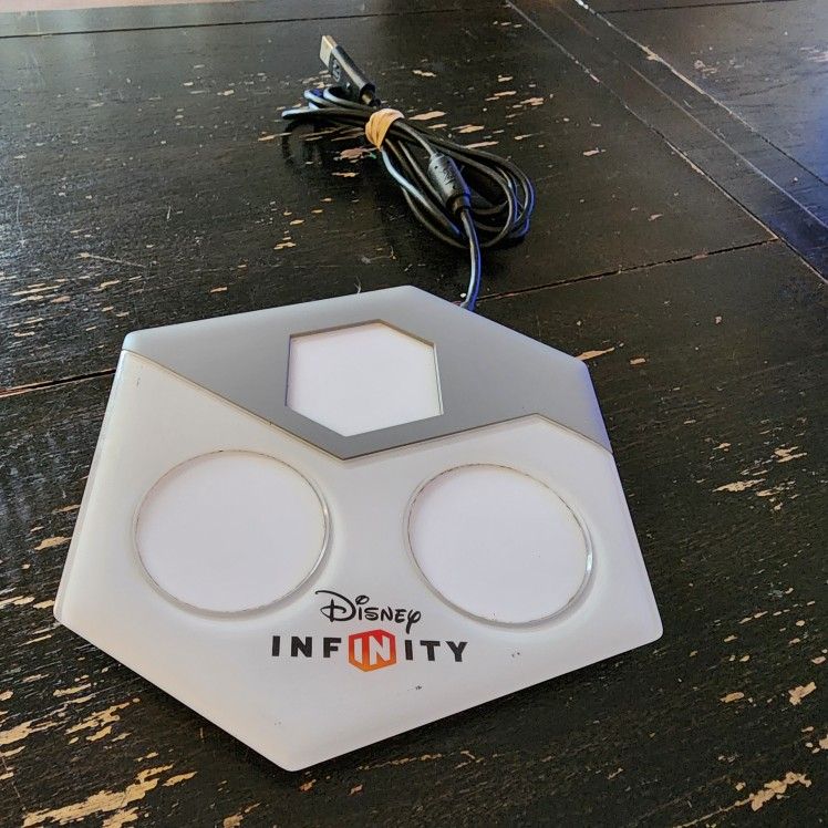 Disney Infinity Base