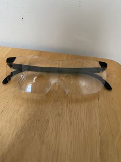 Big Vision Magnifying Glasses 