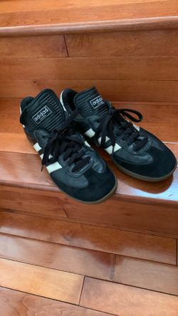 adidas Samba Classic!!