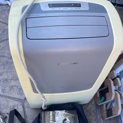 Portable AC Unit 