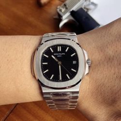 Patek Phillipe Nautilus