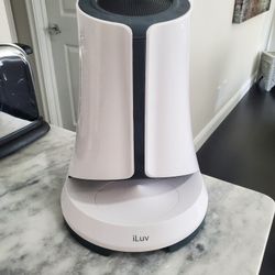 I Luv Bluetooth Wireless Speaker