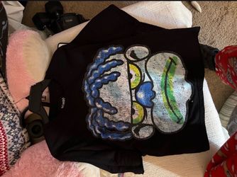 cloud 9 shirt need gone