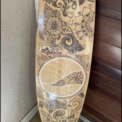 GOLD COAST LONGBOARD