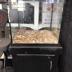 30 Gallon Fish tank 