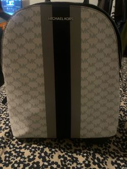 Mk Backpack