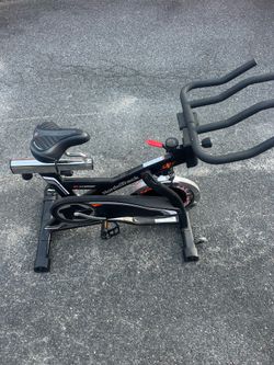 Stationary Bike