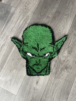 Dragon Ball Z Rug