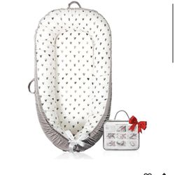 Baby lounger