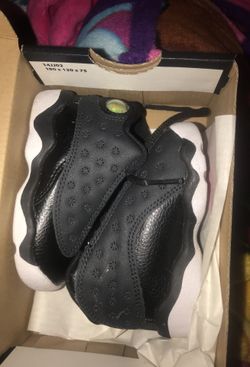 Jordan 13s