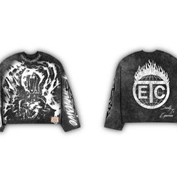 Etc Sweaters
