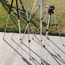 Tripods