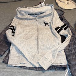 Pink Women’s Jacket 