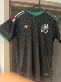 Mexico jerseys adidas