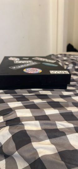 Microsoft Xbox one x