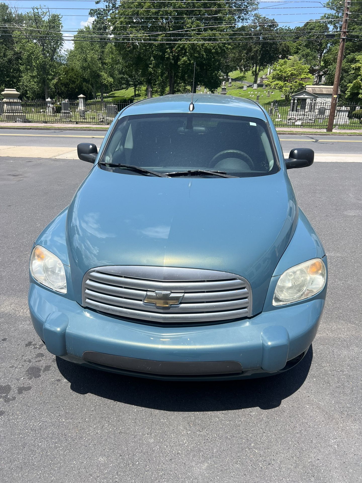 2007 Chevrolet HHR