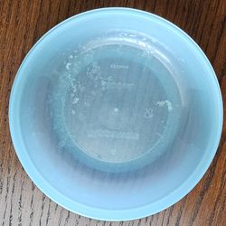 Tupperware Replacement Modular Bowl 2208A in Aqua
