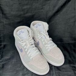 Jordan 1 Zoom CMFT 2 - No Box - Size 9