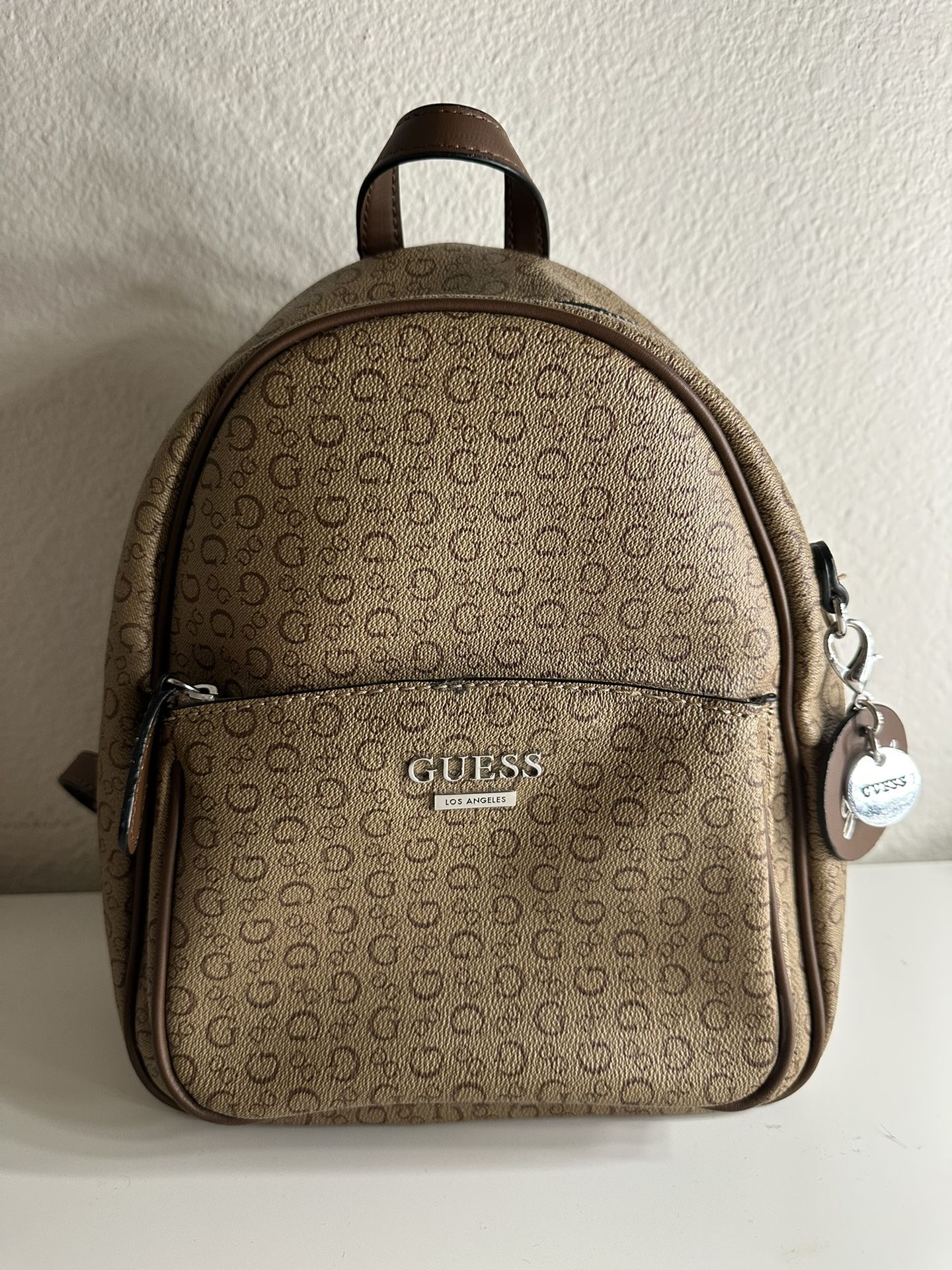 GUESS Mini Backpack