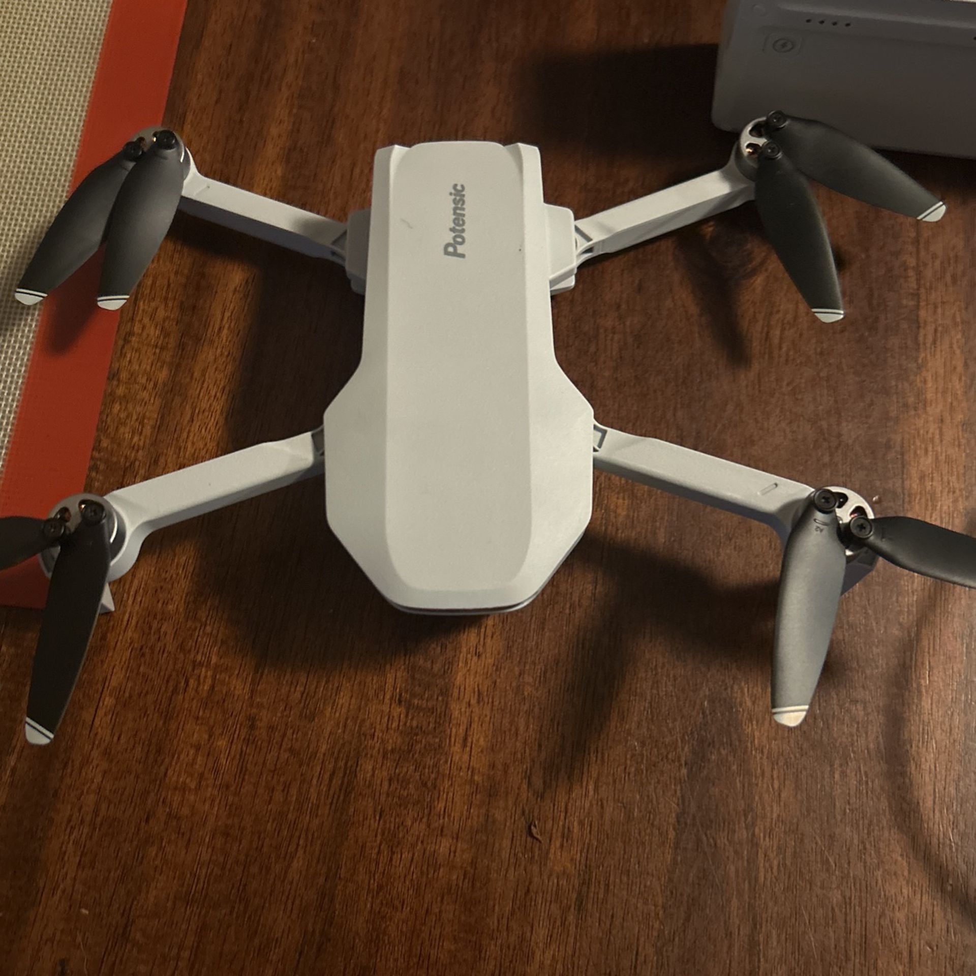 Potensic Atom Drone 