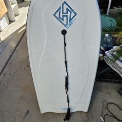 42" Hubb Lite Bodybord 
