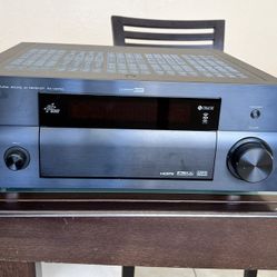 Yamaha Receiver RX-V2700