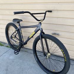 Throne Goon 29er