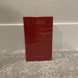 Baccarat Rouge 540 Eau De Parfum 70ml/2.4 fl Oz 