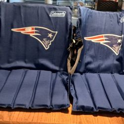 Patriots Stadium Seats