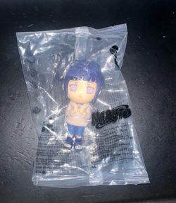 Naruto Hinata - Burger King toy