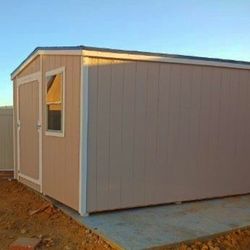 Newly Built Multipurpose Use Casita/Storage 