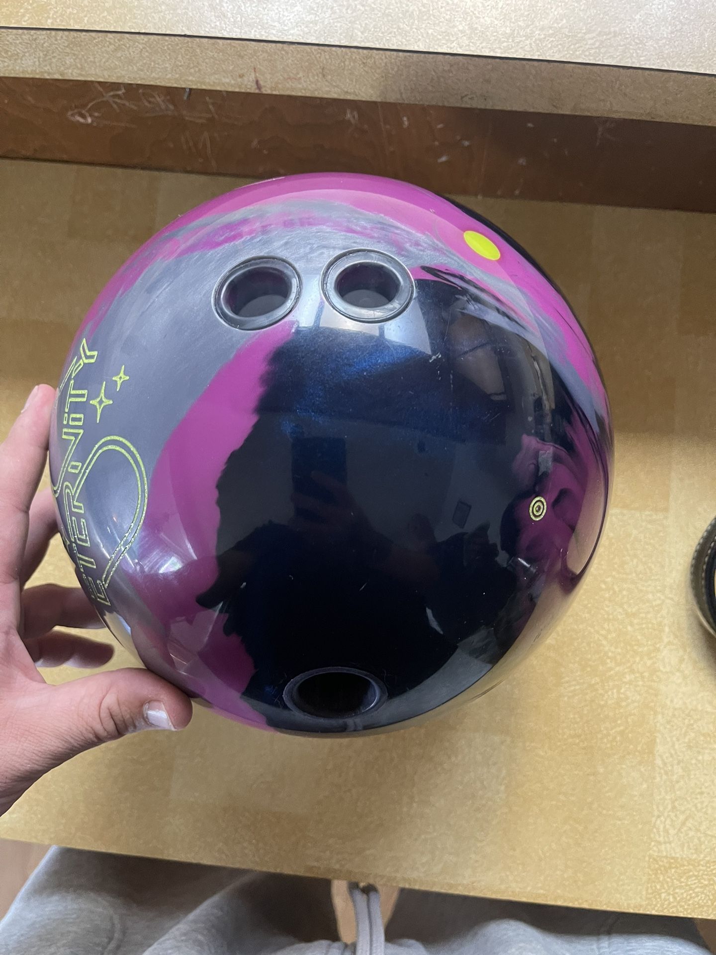 14lb Bowling Ball