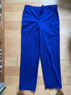 Wide Zara Pants USA 32